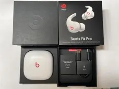 Beats Fit Pro ブラック 美品 箱あり 正規品 楽天市場】【メーカー1年保証】Beats Fit Pro ワイヤレス