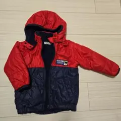 DOUBLE.B STANDARD ダウンコート 90