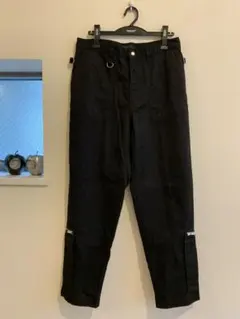 undercover ワークパンツ