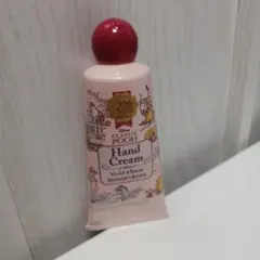 HOUSE OF ROSE クラシック プー ハンドクリーム　すみれ・赤い果実のサムネイル