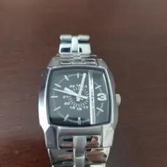 ディーゼル　DIESEL　アナログ腕時計　　レディース