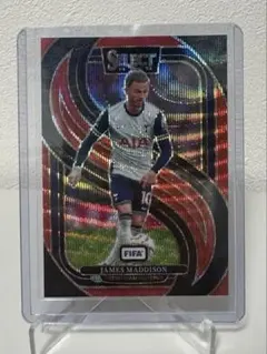 JAMES MADDISON 52/59