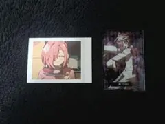 地縛少年花子くん 三葉惣助 ミツバ