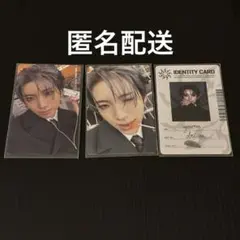 &team andteam トレカ セット 月狼　YUMA ユウマ