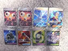 ポケモンカード SRまとめ売り 11枚 メガドリーム インフェルノ