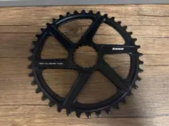 未使用 WHITE INDUSTRIES VBC 52/36 チェーンリング - メルカリ