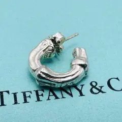 2025年最新】tiffany バンブー ピアスの人気アイテム - メルカリ