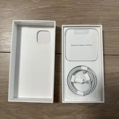 Apple iPhone 13 ミッドナイトグリーン 空箱