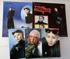 JO1 Handz In My Pocket 川尻蓮　セット③