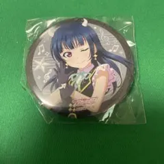 ラブライブサンシャイン 津島善子 6th 会場限定 缶バッジ - メルカリ