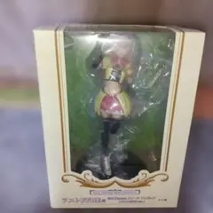 ファイナルファンタジー くじ フィーナ フィギュア　開封品