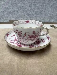 2025年最新】マイセン インドの華 ピンクの人気アイテム - メルカリ