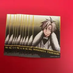 桃源暗鬼 C104 コミケ キャラカード 桃宮唾切×10