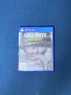PS4 コールオブデューティ ワールドウォー2