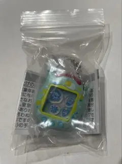 くちぱっち　たまごっちシャカシャカチャーム