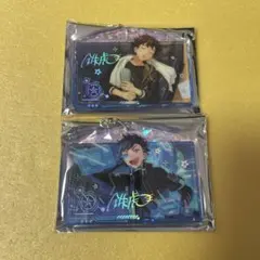 あんスタ　中国　アクリル絵馬　鉄虎