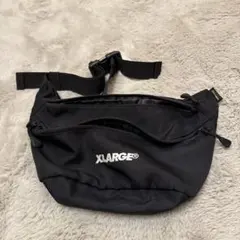 エクストララージ　ボディバック