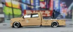 グリーンライト　RAM 3500改