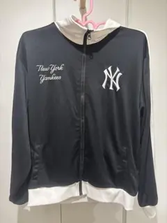 美品ジャージジャケット Mサイズ 1度だけ着用