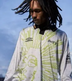 2025年最新】bott umbro beamsの人気アイテム - メルカリ