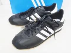 未使用 adidas アディダス COUNTRY OG カントリー OG【G】.