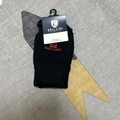 バスケットボール　手袋　BALL LINE