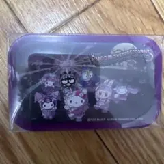 PUROMONSTERSCRAMBLE LABUBU サンリオピューロランド