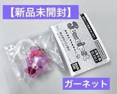 【新品未開封】ジュエルペット めじるしアクセサリー2 ガーネット