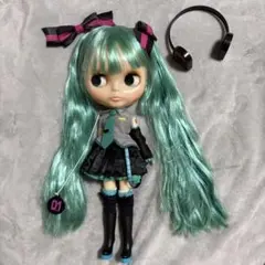 2026年最新】初音ミク ミーツ ブライスの人気アイテム - メルカリ