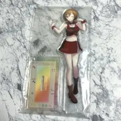 プロセカ MEIKO アクリルスタンド セガ ラッキーくじ【未開封品】
