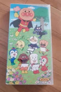 호빵맨 포토 앨범