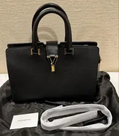 サンローランカバスシックYライン OTL BO LIGNEY カバス