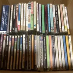 邦楽 洋楽 CD まとめ売り 約60枚 大量 - メルカリ