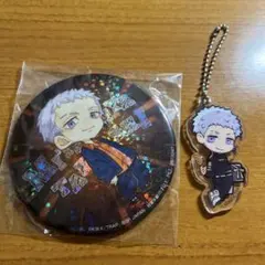 東リべ 三ツ谷隆 2点セット