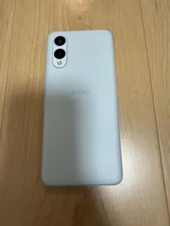 arrows We2 ミストホワイト 新品 K2095 - メルカリ