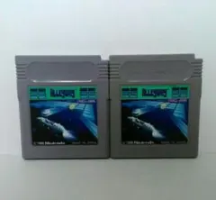 ゲームボーイ アレイウエイ 2本セット
