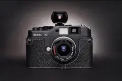 2026年最新】Voigtlander ケースの人気アイテム - メルカリ