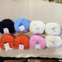 タカハシ様専用ページ8個セット