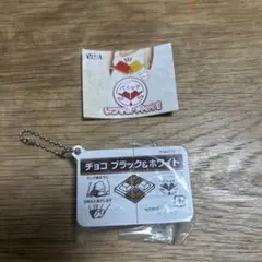 いつでもパキッテ！ブラック&ホワイト②