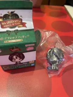 Mrs. GREEN APPLE 一番くじ 大森元貴 シークレット ミセス　c賞