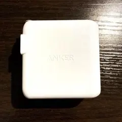 Anker USB充電器(タイプA) 2ポート 24W