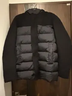 herno ダウンジャケット