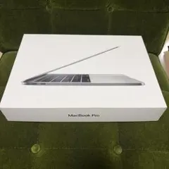 Apple MacBook Pro 13-inch 2017のサムネイル