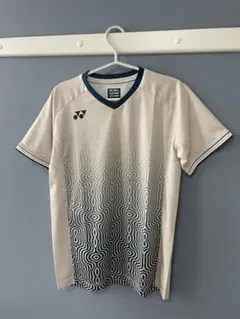 YONEX ウェア ゲームシャツ