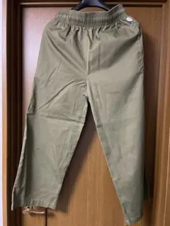 クックマン ワークパンツ