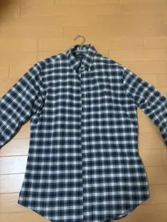 Ralph Lauren カスタムフィット チェックシャツ