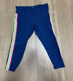 GapFit XL ネイビー ジョガーパンツ