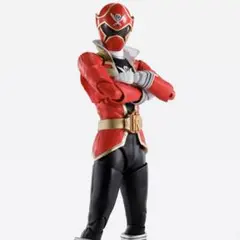 2026年最新】S.H.Figuarts 真骨彫製法 ゴーカイレッドの人気アイテム