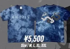 Knosis ポロシャツ XXL Knosis ポロシャツ XXL