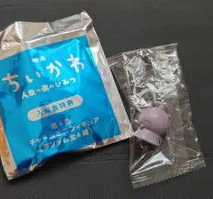 映画 ちいかわ 入場者特典 第4弾 めじるしチャーム ヒトハ